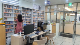 거창군립한마음도서관, DVD 대여 서비스 시행