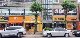 함양군, ‘굿모닝 엑스포 함양로 간판개선사업’ 10월 완공 목표 박차