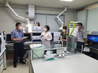 고양시 농업기술센터, 액체질량분석기‧기체질량분석기 각 1대 추가 확보해 ‘농산물 안전성 분석실’ 기능 강화