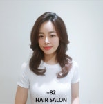 아시아미용실Hair82 | 범계미용실 플러스82헤어 ‘열펌 고수’ 민서실장의 긴머리펌