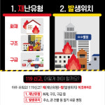 인천 미추홀소방서, 119신고시 정확한 주소·재난유형 전달 중요