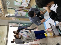 고양시 화전동 지역사회보장협의체, ‘아동학대 예방 홍보 캠페인’ 및 ‘찾아가는 복지 상담’ 실시