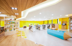 강동구 성내도서관,  특성화 프로그램 마련