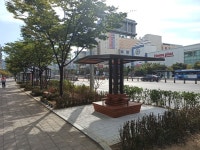 부천시, ‘쉼’이 있는 도시공간 조성