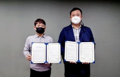 "사회적협동조합 금정구지역자활센터" "MIB KOREA"와 업무협약 체결