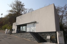 종로구 윤동주문학관, 동주와 함께 걷는 길 전시회 개최
