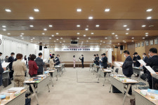 성남시, 적극행정 실천다짐 대회 개최