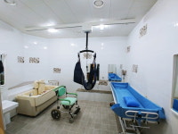 마포구, 장애인 공중목욕탕에 중증장애인 전용 목욕시설 설치