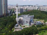 고양환경에너지시설, 환경분야 전문가 초청강연회 개최