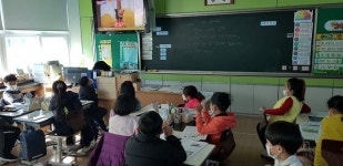 해남동초등학교, 더불어 사는 삶을 배우는 ‘장애 이해 교육’ 실시