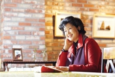 시흥시노인종합복지관, 문영숙 작가 초청 온라인 특강 운영