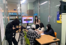 용인송담대 대학일자리센터, 2020 취업지원과 프로그램 홍보영상 제작
