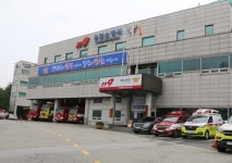 용인소방서, 전통시장 ‘점포 점검의 날’운영