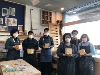 송파구 가락2동,  목공예 교실  운영