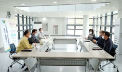 용인시, 내년 소상공인시장진흥공단 용인센터 개소 확정