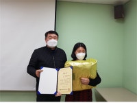 전남지역 발달장애인 자기주장대회 성황리에 마쳐 대표 이미지