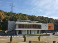 함안하늘공원 공설장례식장 운영 군민들에게 큰 호응