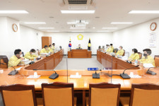 구로구의회, 2021년도 구로구예산 7392억원 최종 확정
