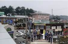 조선 최초 의병장 양달사, 영암성에 둥지