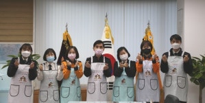 일산소방서, 주택용소방시설 설치 의무화 이색 홍보 추진