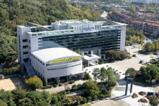 고양시 일산동구 주민자치(위원)회, 2020년도 주민자치센터 운영 평가서 최우수상 수상