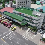 고양 스타필드 이마트 직원, 심정지 환자 생명 살려