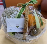 성북구 길음1동주민센터,  ‘행복비타민 과일바구니’ 만들어 소외 노인에 전달