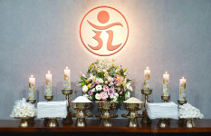 민족종교 선교, 2021년 신축년 “천지인 정회기도”... 생명구원과 신성회복 기원