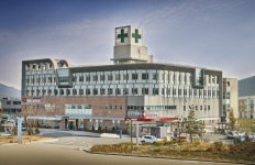 비에스종합병원, 코로나19 전담병상 운영