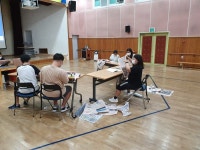 양천해누리복지관, 긴급돌봄프로그램 도입