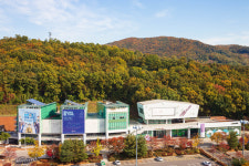 성남문화재단 운영 성남큐브미술관, ‘공립미술관 평가 인증기관’선정