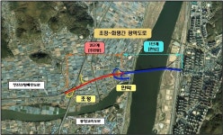 초정~화명간 광역도로’, 경남도의회‧김해시와 올해 착공 협의