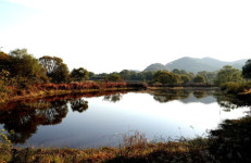 창녕 우포늪, 한국관광 100선 10년 연속 선정