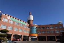 목포소방서, 설 연휴기간 특별 경계근무 실시