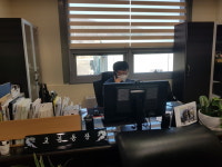 고양시 고봉동, 취약계층 독거노인에 안부전화 서비스