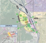 광주광역시, 산정지구에 대규모 공공주택단지 조성 추진
