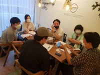 영등포구, 당산1동  ‘나쁜카페’ 골목 일대 ‘당산동 생활상권 조성사업’ 추진