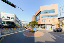 합천군, 교차로 명칭 제정에 나서다.