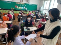 부산주감초,‘디지털 기기와 만나는 날’행사 실시