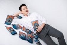 ‘개스토랑(Gaestaurant)’ 프리미엄 강아지간식 출시 “개그맨 김원효 모델 발탁도”