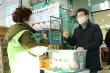 성동구, 든든 한 끼 누리소 연장 운영