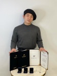 홍대미용실 ‘박승철헤어스튜디오 홍대입구역점’ 하랑 원장 크라운스타 3연속 수상