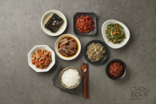 건해산물 전문 브랜드 (주)바다원 HMR 시장 진출