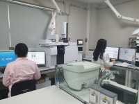 고양시 농업기술센터, 잔류농약 분석성분 확대