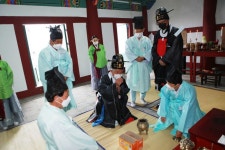 함양·안의향교 춘기 석전제 봉행