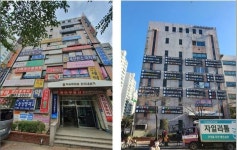 서울 중구, 간판개선사업 추진