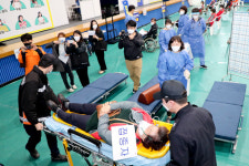 합천군,“코로나19 예방접종 준비 완료”