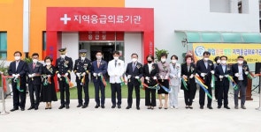 영암한국병원, 오늘(1일)부터 365일 24시간 응급실 운영