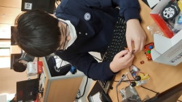 서울 중구, 학교 찾아가는 코딩교실 6곳서 운영