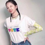 국내 최초 가상 인플루언서 ‘로지(Rozy)’ 투표 독려 동참